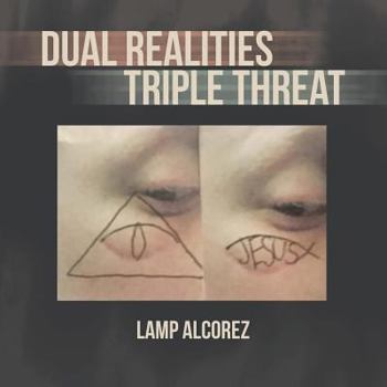 Paperback Dual Realities Triple Threat Book