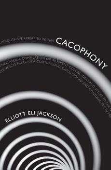 Paperback Cacophony Book