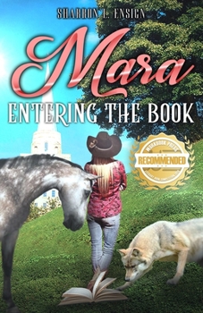 Paperback Mara Entering the Book