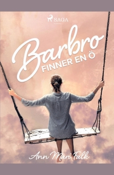 Barbro finner en ö