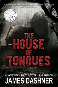 Paperback The House of Tongues Book