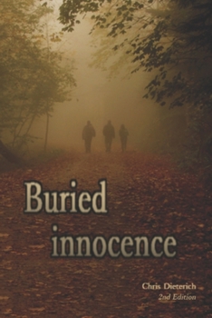 Paperback Buried Innocence Book