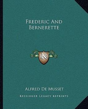 Frederic and Bernerette