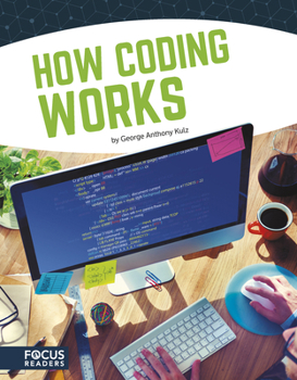 Library Binding How Coding Works Book