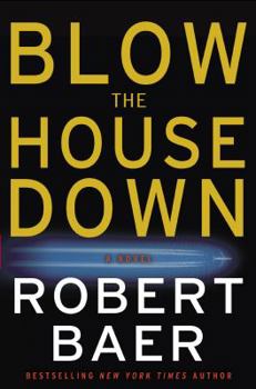 Hardcover Blow the House Down Book