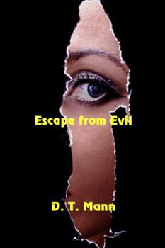 Paperback Escape From Evil Book