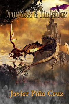 Paperback Dragones & Tinieblas: Edición especial [Spanish] Book