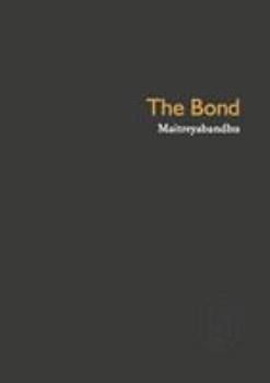 Paperback The Bond Book