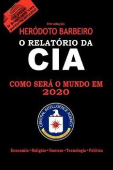 Paperback O Relatorio Da CIA [Spanish] Book