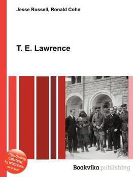 T. E. Lawrence