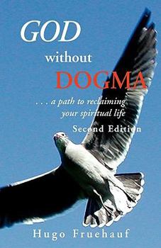 Paperback God Without Dogma Book