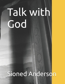 Paperback Talk with God Book