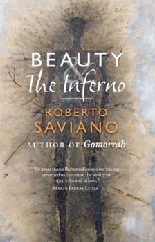 Hardcover Beauty and the Inferno: Essays Book