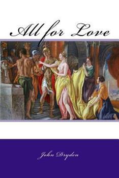 Paperback All for Love Book