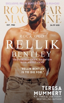 Paperback Rellik Book