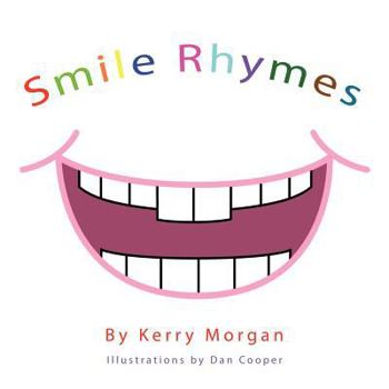 Paperback Smile Rhymes Book