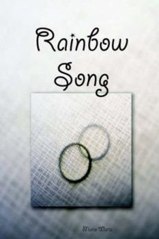 Paperback Rainbow Song Book