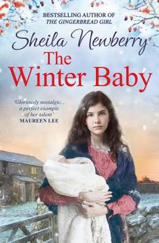 Paperback The Winter Baby Book