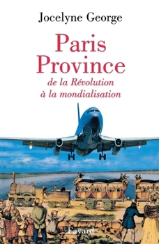 Paperback Paris Province [French] Book