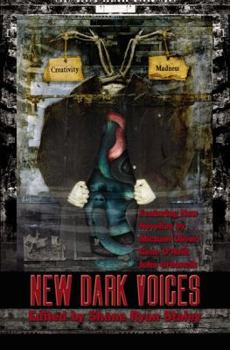 Paperback New Dark Voices Book