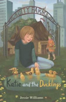 Katie and the Ducklings