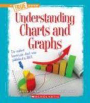 Library Binding Understanding Charts and Graphs Book
