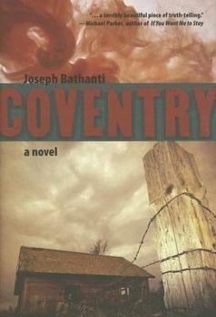 Hardcover Coventry Book