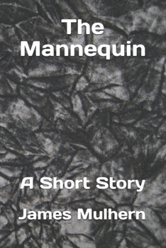 Paperback The Mannequin Book