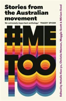 Paperback Metoo: Stories from the Australian Movement Book