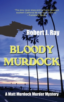 Bloody Murdock - Book #1 of the Matt Murdock