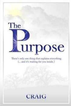 Paperback The Purpose Book