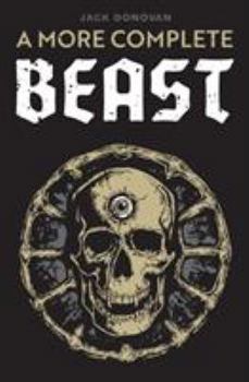 Paperback A More Complete Beast Book