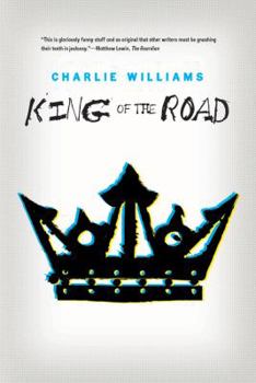 Paperback King of the Road Book