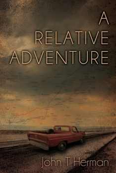 Paperback A Relative Adventure Book