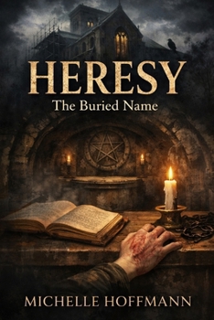 Paperback Heresy: The Buried Name Book