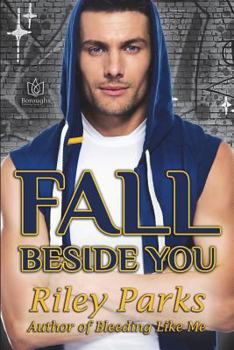 Fall Beside You - Book #2 of the Start Something