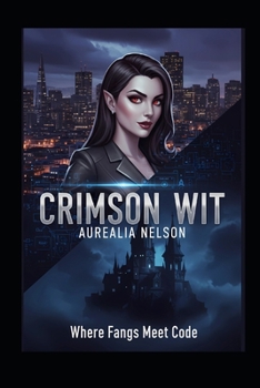 Paperback Crimson Wit Book