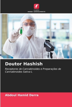 Paperback Doutor Hashish [Portuguese] Book