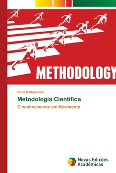 Paperback Metodologia Científica [Portuguese] Book