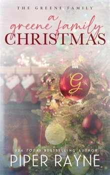 A Greene Family Christmas - Book #9.5 of the Greene Family