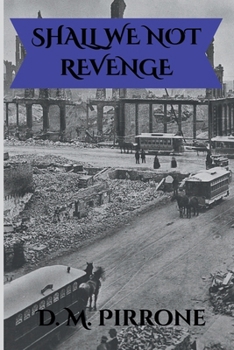 Shall We Not Revenge (A Hanley & Rivka Mystery)