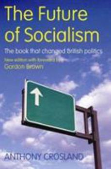 Paperback The Future of Socialism Book