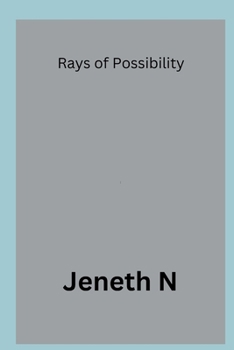 Paperback Rays of Possibility Book