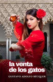 Paperback La venta de los gatos [Spanish] Book