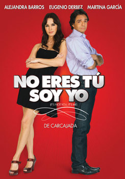 No Eres Tu Soy Yo