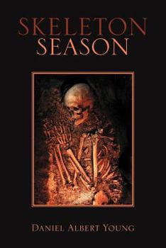 Paperback Skeleton Season Book