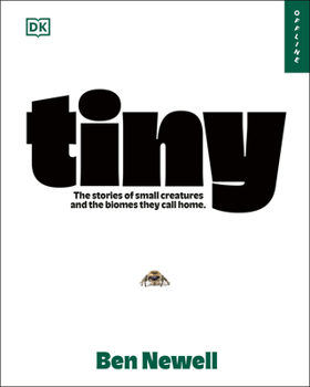 Hardcover Tiny Book