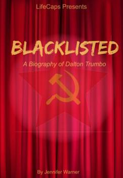 Paperback Blacklisted: A Biography of Dalton Trumbo Book