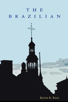 Paperback The Brazilian Book