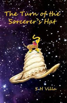 Paperback The Turn of the Sorcerer's Hat Book